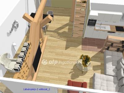 Eladó lakás Nagykanizsa