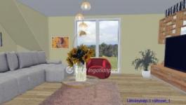 Eladó lakás Nagykanizsa