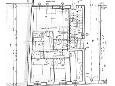 Eladó lakás Nagykanizsa