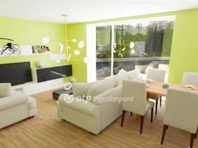 Eladó lakás Nagykanizsa