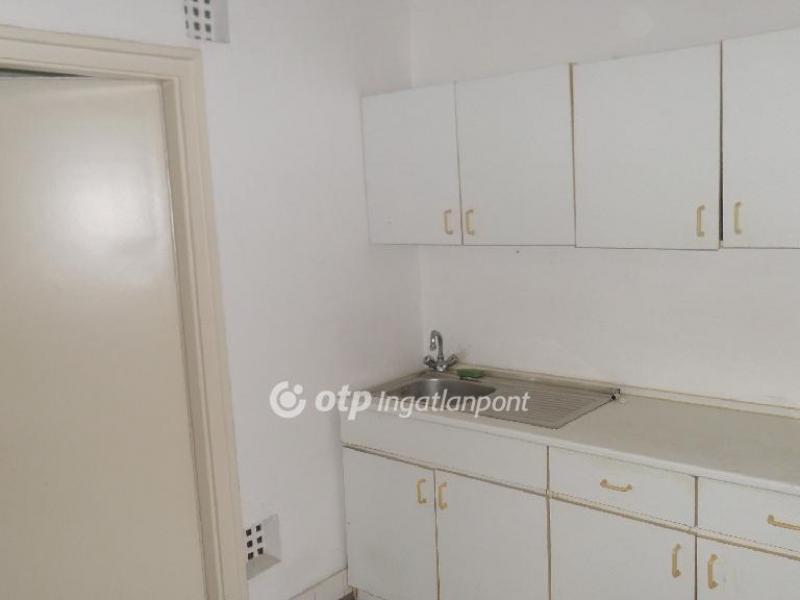 Eladó lakás Nagykanizsa