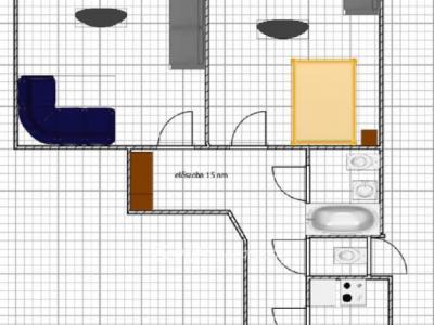 Eladó lakás Nagykanizsa