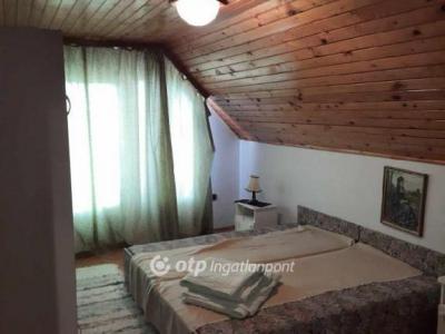 Eladó családi ház Vonyarcvashegy