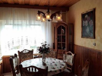 Eladó családi ház Vonyarcvashegy