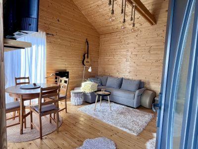 Eladó nyaraló Bozsok