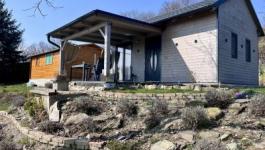 Eladó nyaraló Bozsok