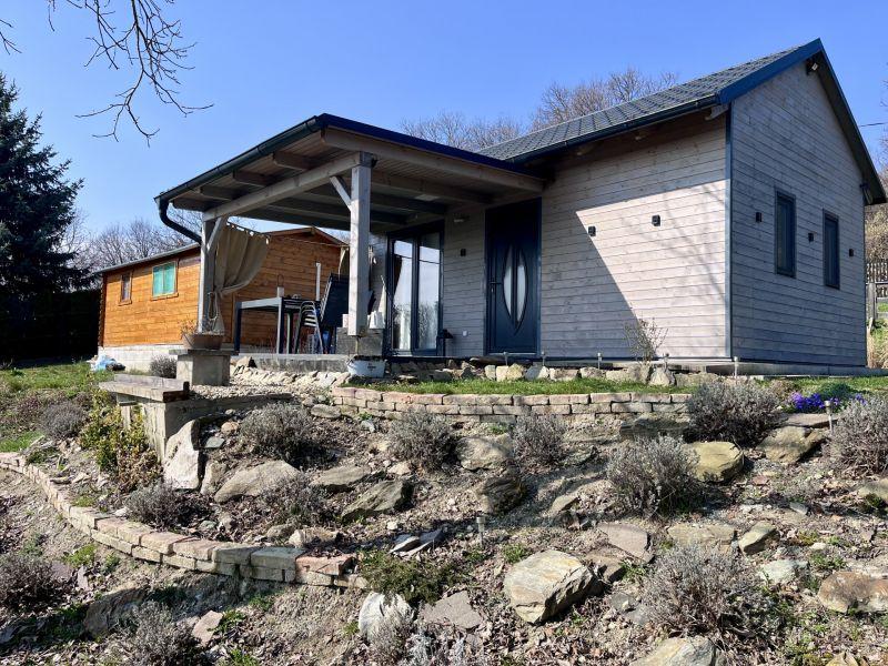 Eladó nyaraló Bozsok