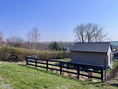 Eladó nyaraló Bozsok