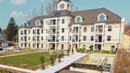 Eladó lakás Balatonkenese