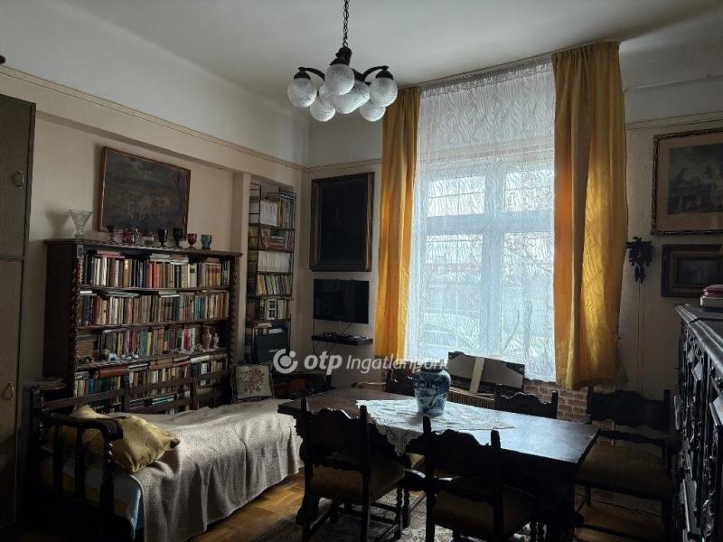 Eladó lakás Budapest