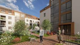 Eladó lakás Budapest