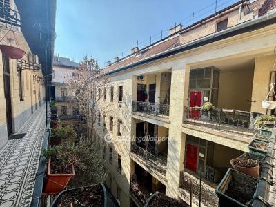 Eladó lakás Budapest