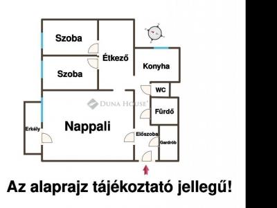 Eladó lakás Budapest