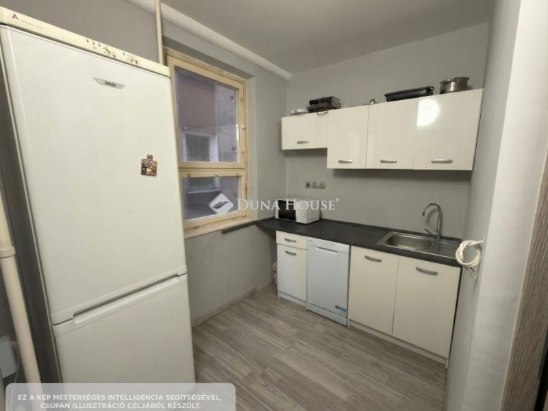 Eladó lakás Budapest