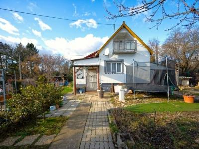 Eladó családi ház Budakeszi