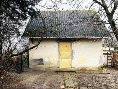 Eladó családi ház Szentes