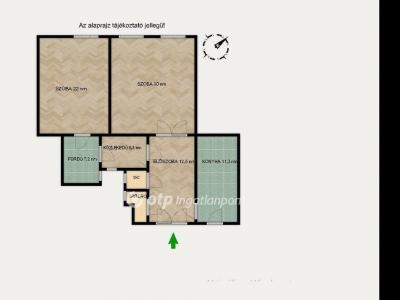 Eladó lakás Budapest