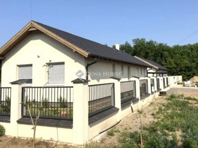 Eladó ikerház Vasad