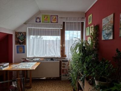 Eladó házrész Budapest