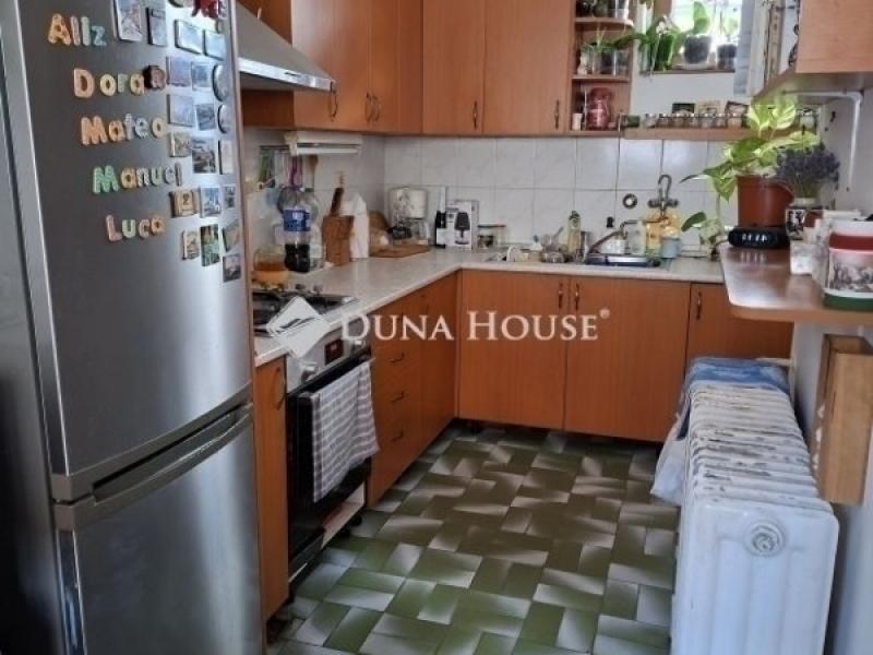 Eladó házrész Budapest