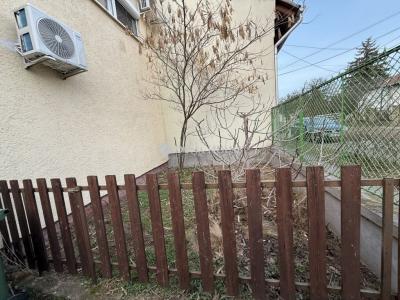 Eladó családi ház Budapest