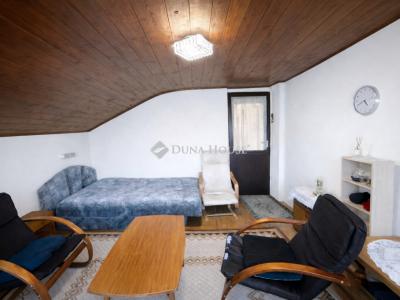 Eladó családi ház Budapest