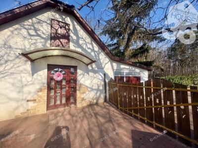 Eladó családi ház Kecskemét