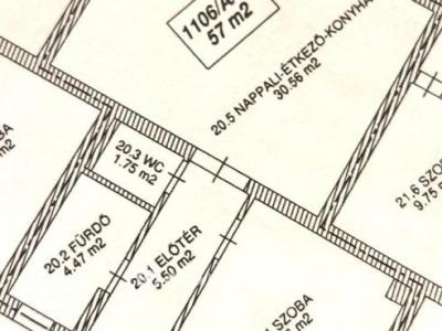 Eladó lakás Szolnok