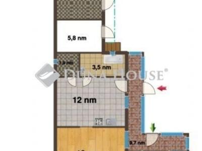 Eladó családi ház Monor