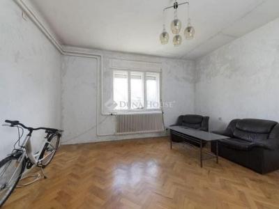 Eladó házrész Budapest