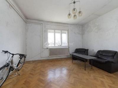 Eladó házrész Budapest