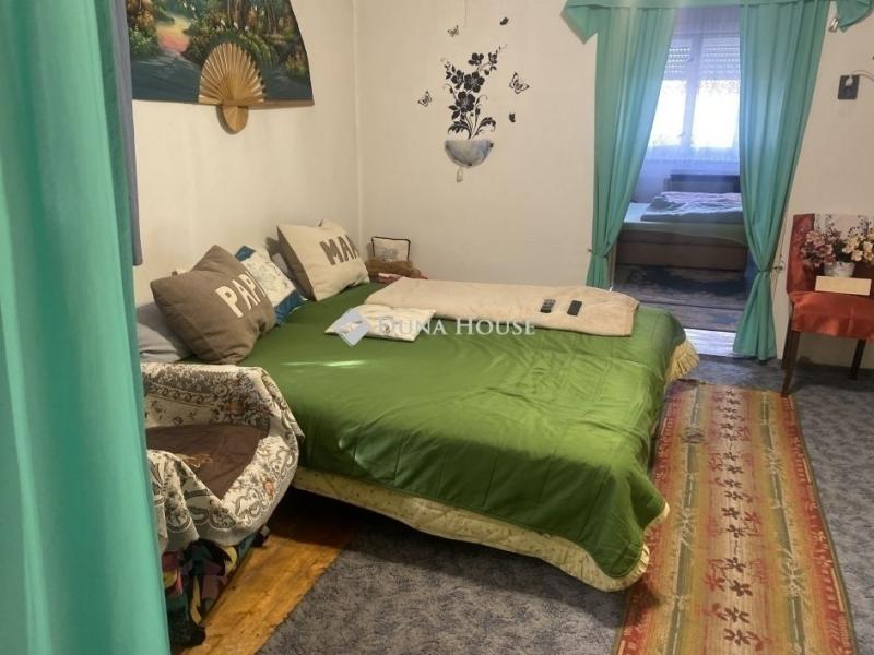 Eladó családi ház Monor