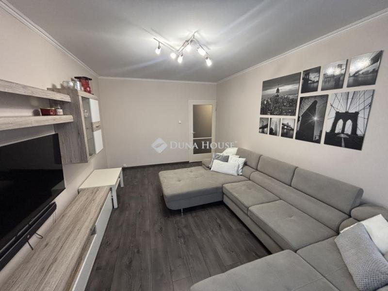 Eladó lakás Szeged