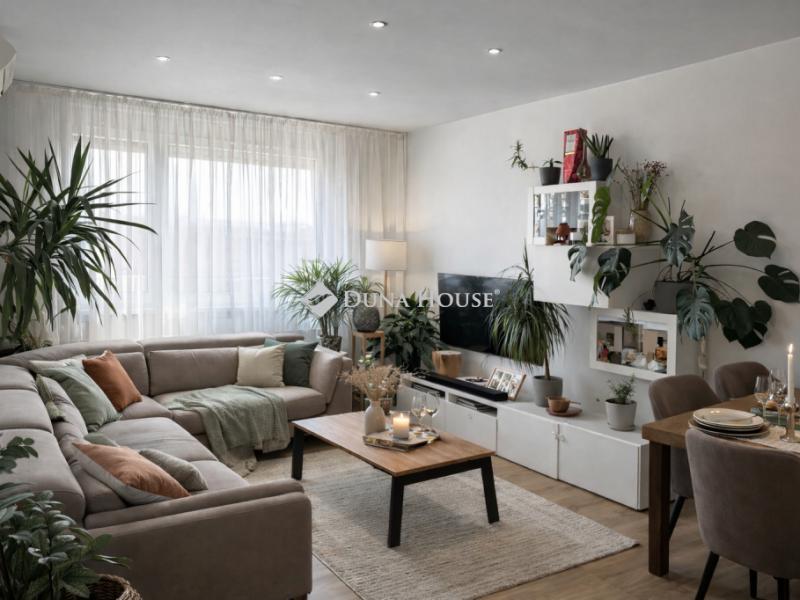 Eladó lakás Szeged