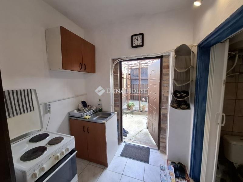 Eladó ikerház Szeged