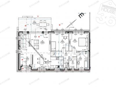 Eladó családi ház Kecskemét