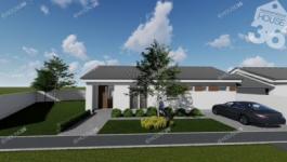 Eladó családi ház Kecskemét