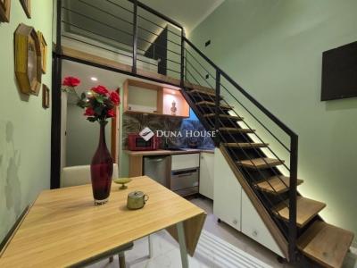 Eladó lakás Budapest