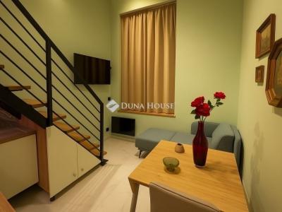 Eladó lakás Budapest