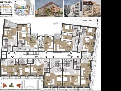 Eladó lakás Miskolc