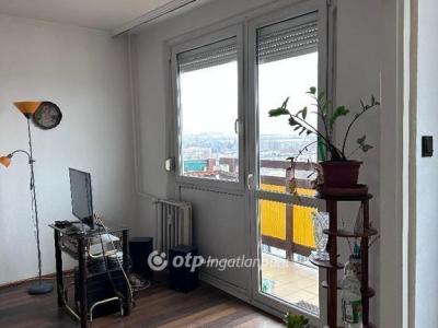 Eladó lakás Budapest