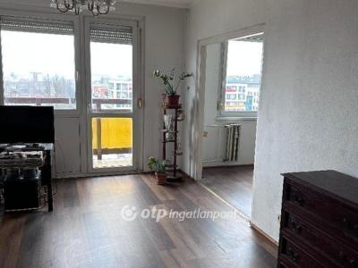 Eladó lakás Budapest