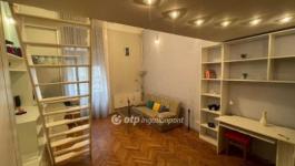 Eladó lakás Budapest