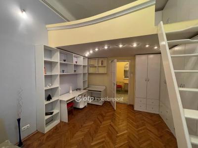 Eladó lakás Budapest