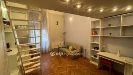 Eladó lakás Budapest