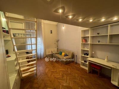 Eladó lakás Budapest