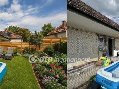 Eladó ikerház Budapest