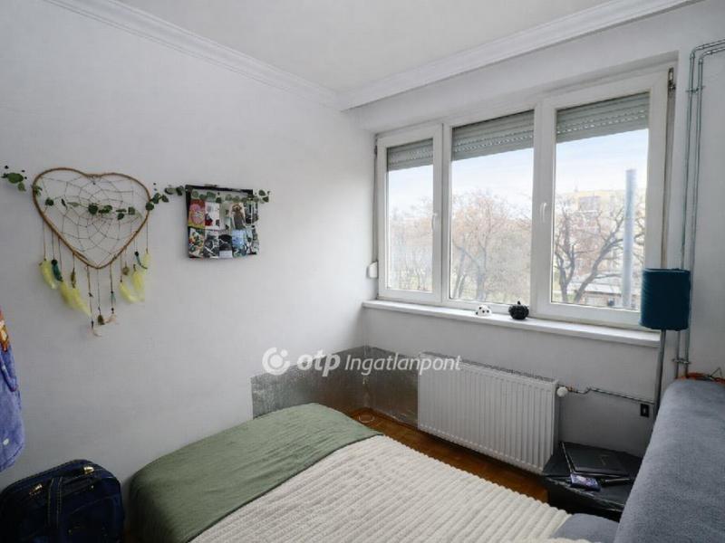 Eladó lakás Budapest