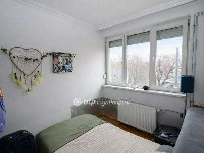 Eladó lakás Budapest