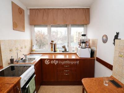 Eladó lakás Budapest